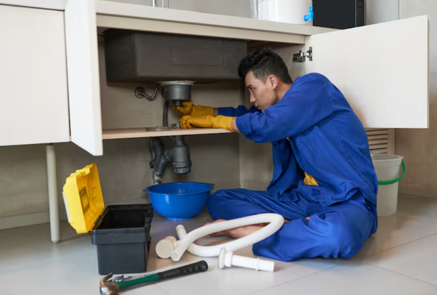 通水管不順怎麼辦 五種最常見的排水改善技巧